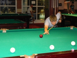 Сергей Шнякин тоже может стать «профи» Сергей Шнякин тоже может стать «профи»